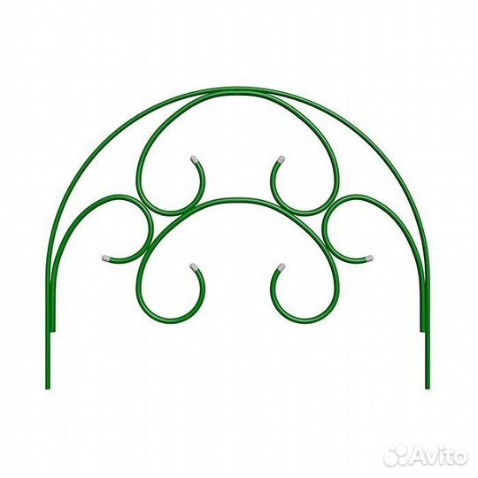 Заборчик Мадан