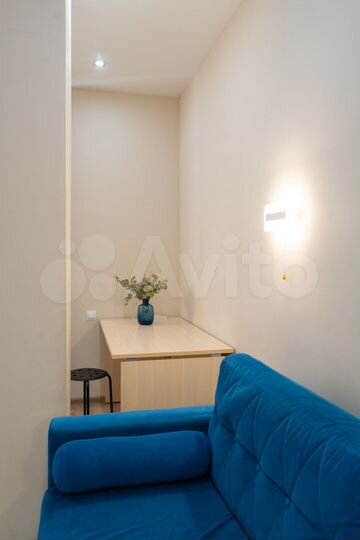 2-к. квартира, 54 м², 3/4 эт.