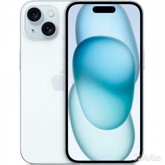 iPhone 15 Plus, 512 ГБ