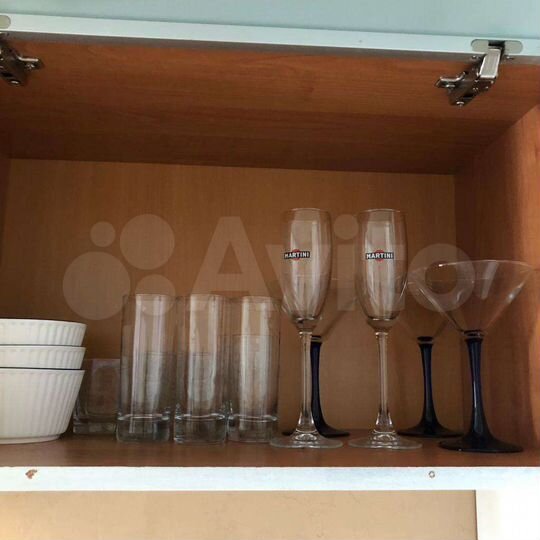 2-к. квартира, 45 м², 4/10 эт.