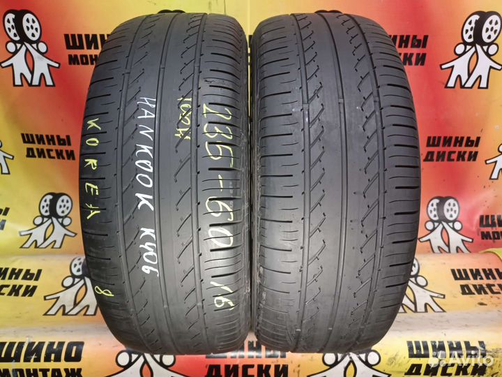 Hankook Optimo K406 235/60 R16 100H