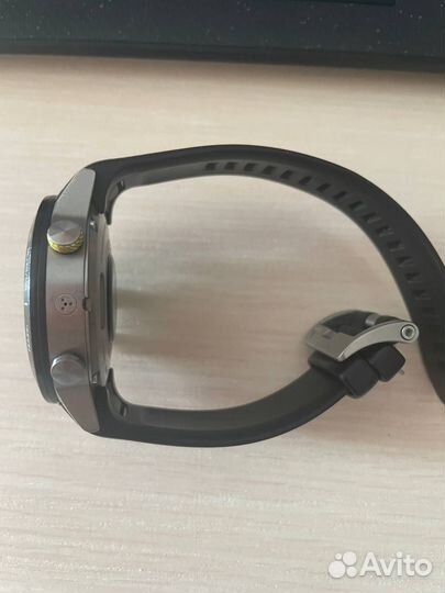 Garmin Marq athlete