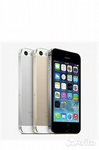 Любые запчасти на iPhone с 4 по 7