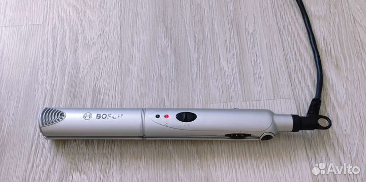 Выпрямитель для волос Bosch PHS 2105