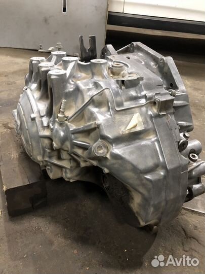 АКПП Opel Insignia TF80SC AF40