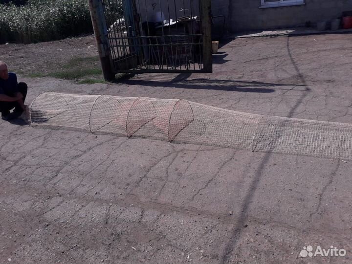 Продам раколовки