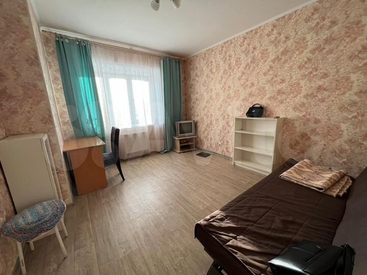 1-к. квартира, 36 м², 3/9 эт.