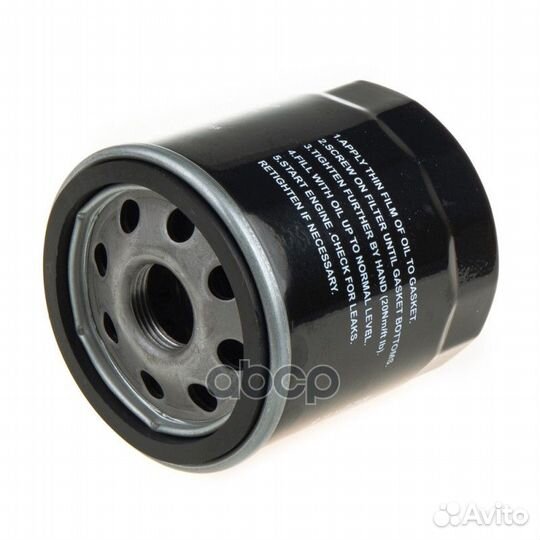 Фильтр масляный opel Astra