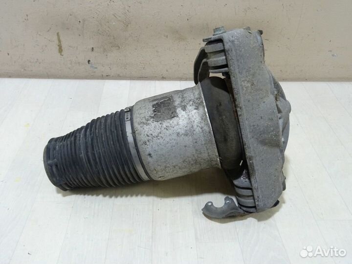 Пневмобаллон передней подвески VW Touareg оригинал