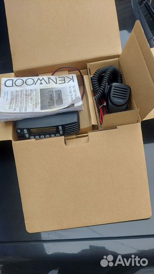 Радиостанция