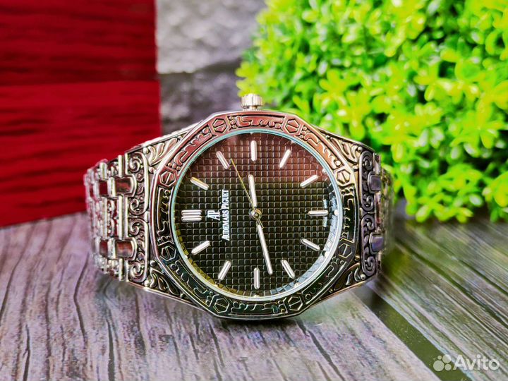 Часы мужские AP кварцевые