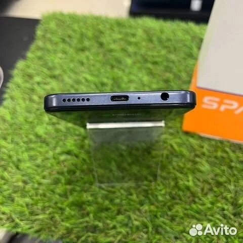 TECNO Spark 9 Pro, 4/128 ГБ