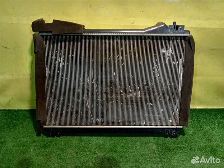 Радиатор основной Suzuki Grand Vitara 2006