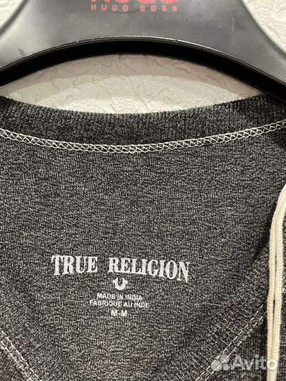 Футболка True Religion