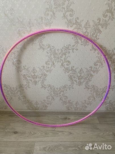 Обруч sasaki 80