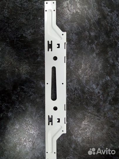 Планка крепёжная liebherr 9900264