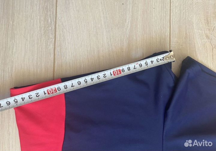 Плавки мужские Arena Ren Short, 52-54 размер