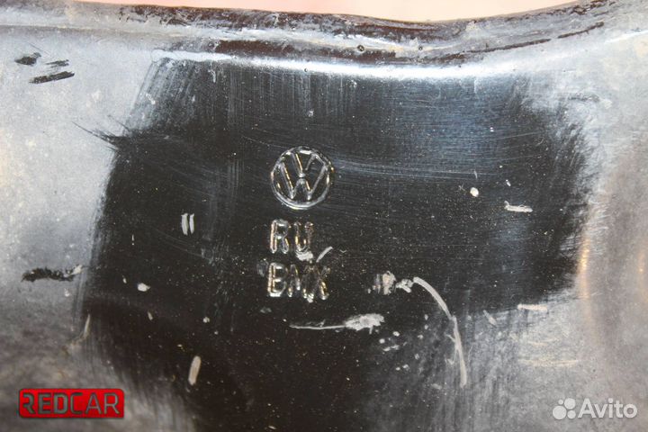 Подрамник передней подвески Volkswagen Polo Sedan