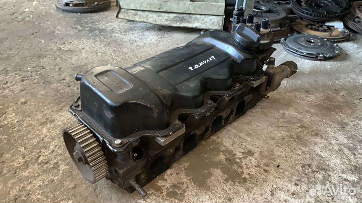 Гбц Chery Amulet A 15