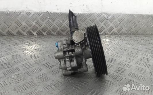 Насос гу дизельный mitsubishi outlander 2 (GEA09BT