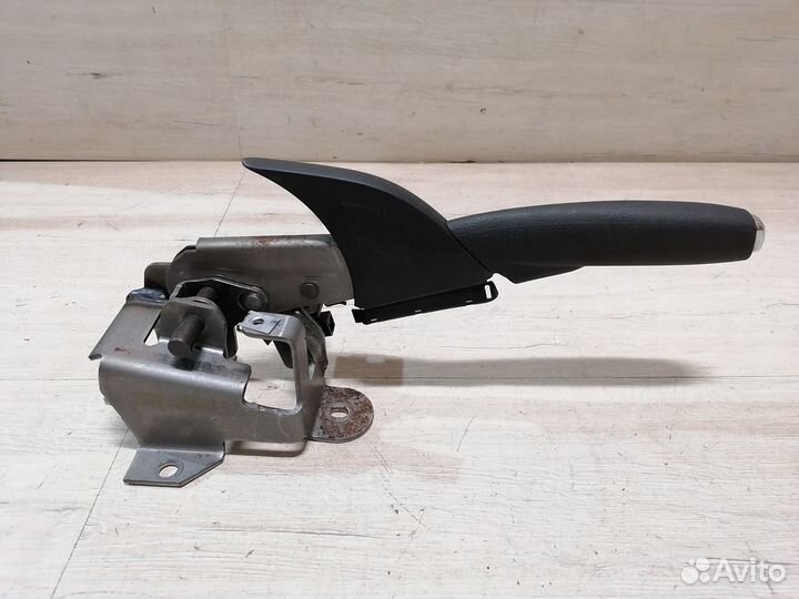 Ручник рукоядка ручника Citroen C4 Ситроен C 4