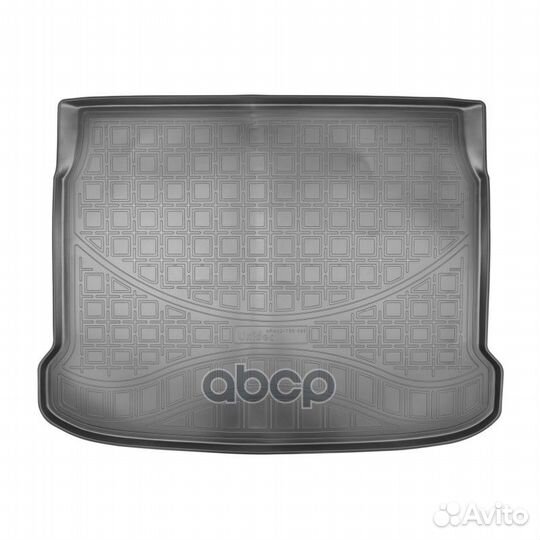 Коврики NPA00T55065 unidec