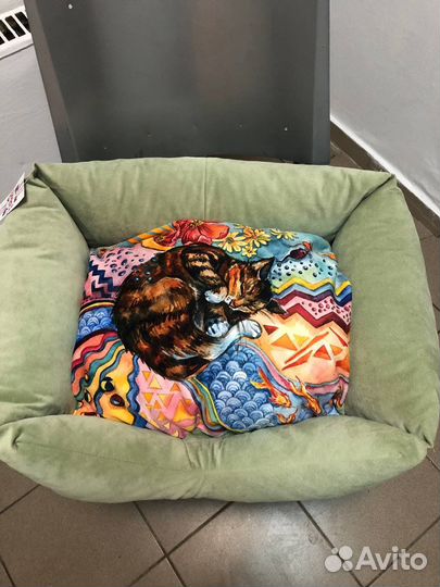 Лежанка для животных