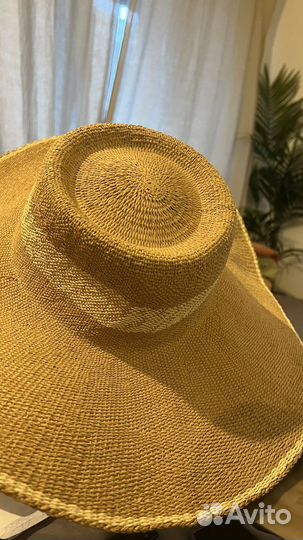 Шляпа zara home
