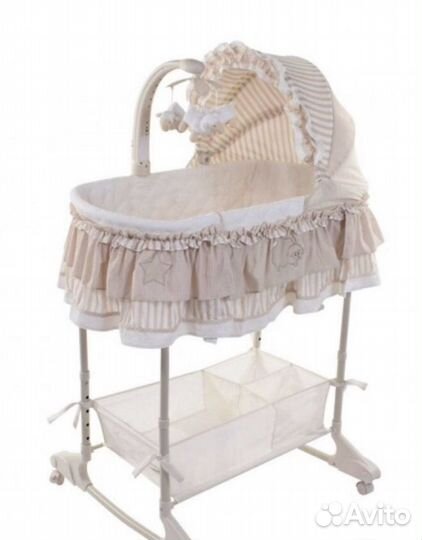 Детская люлька колыбель