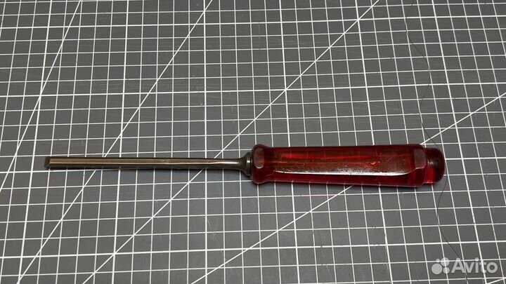 Винтажная стамеска 2 lion-france. Франция