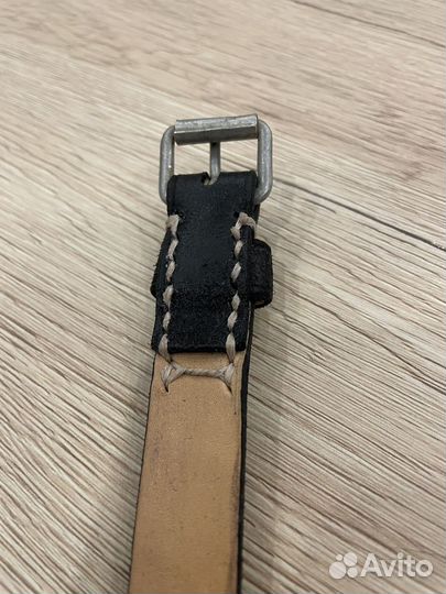 Дополнительный ремень для скатки (допник)