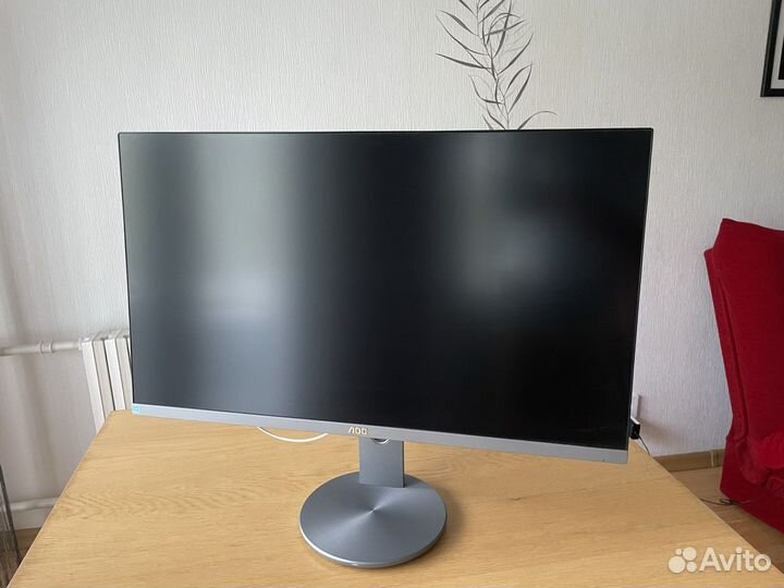 Монитор AOC 27