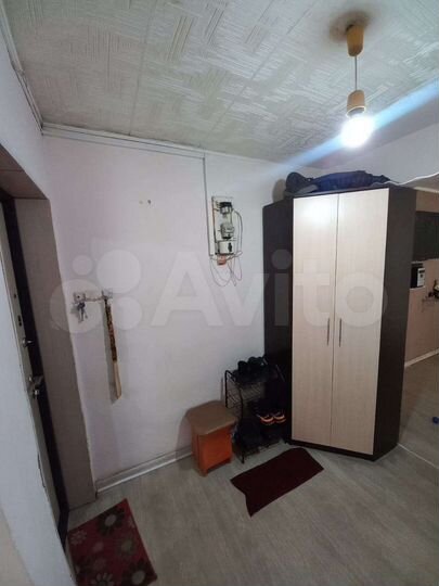 3-к. квартира, 56,4 м², 3/5 эт.