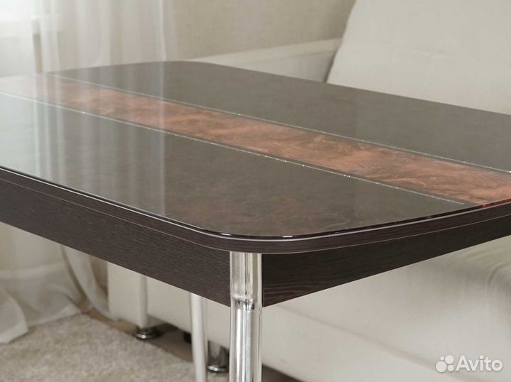 Стекло на стол на заказ