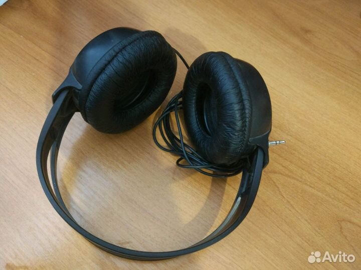Наушники philips