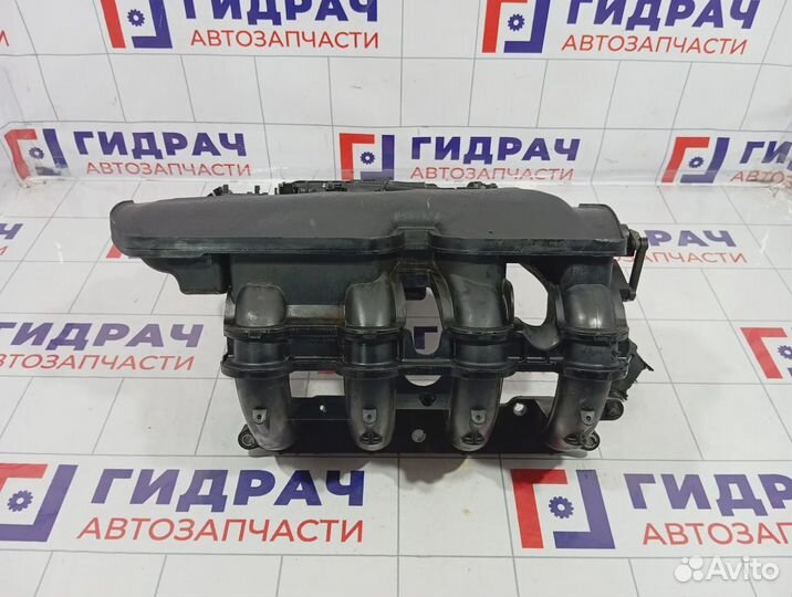 Коллектор впускной LADA Largus 21127100860000