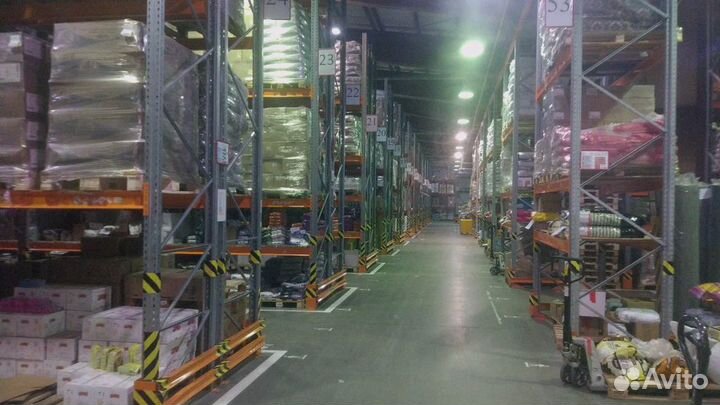 Комплектовщик подработа на премиум склад