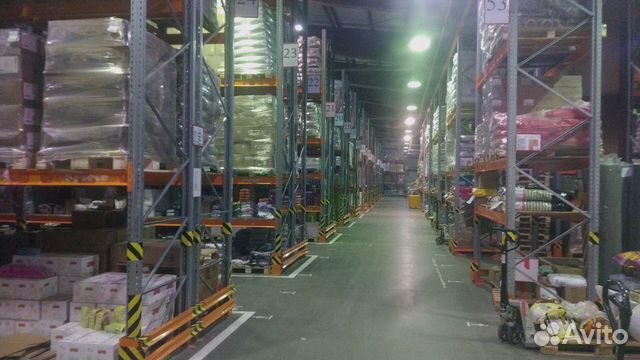 Комплектовщик подработа на премиум склад