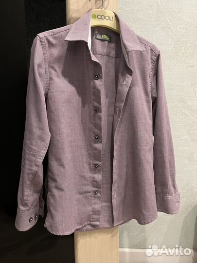 Рубашка peplos р.122-128