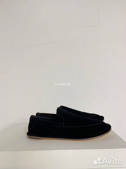 Лоферы Maison Margiela