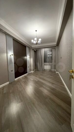 2-к. квартира, 56,2 м², 9/13 эт.