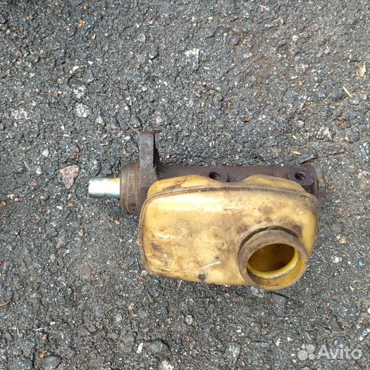 Комплект Тормозных цилиндров УАЗ 469