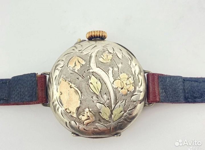 Наручные часы Франция