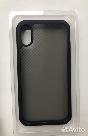 Чехол на iPhone 10 xs