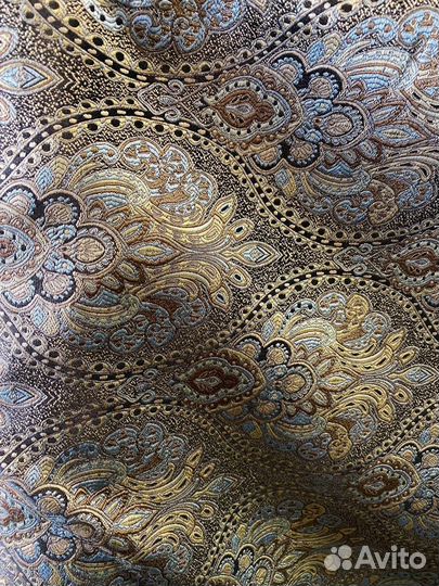 Мебельная ткань жаккард