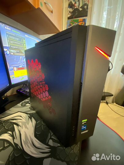 Корпус и запчасти