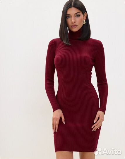 Платье женское