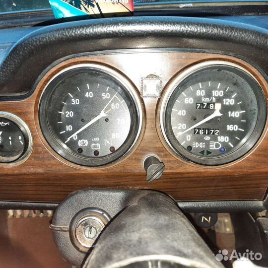 ВАЗ 2106 1.3 МТ, 1987, 77 000 км
