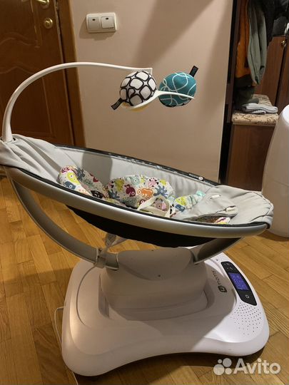 Качели 4moms 4.0