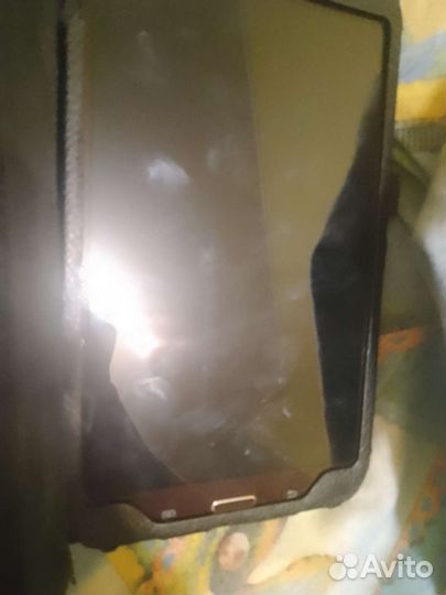 Планшет samsung galaxy tab a